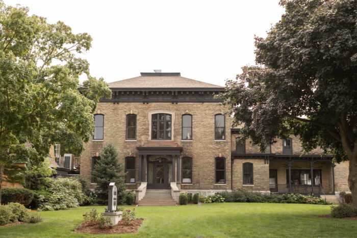 Wedding Venue Near Milwaukee, Wedding Venue in Racine, Banquet Hall Near North Chicago