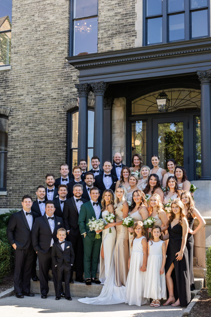 wedding venue near Milwaukee, Event Space Near Milwaukee, Indoor Wedding Venue Near Milwaukee
