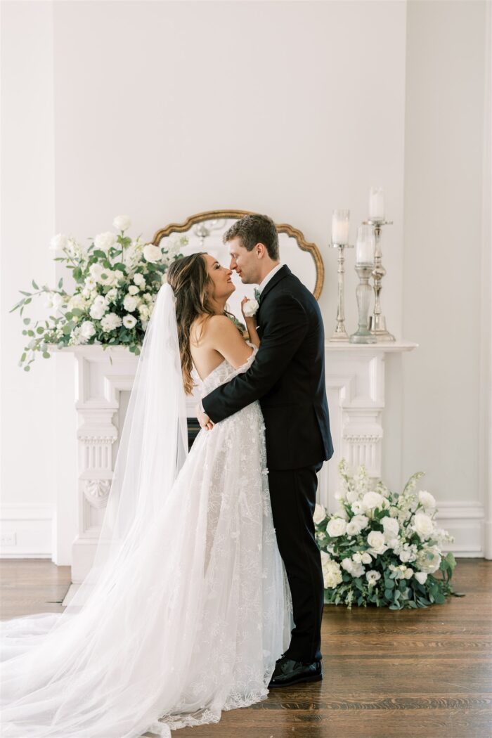 Indoor Wedding Venue Near Milwaukee, Indoor Wedding Venue in Racine, Indoor Wedding Venue Near Lake Forest