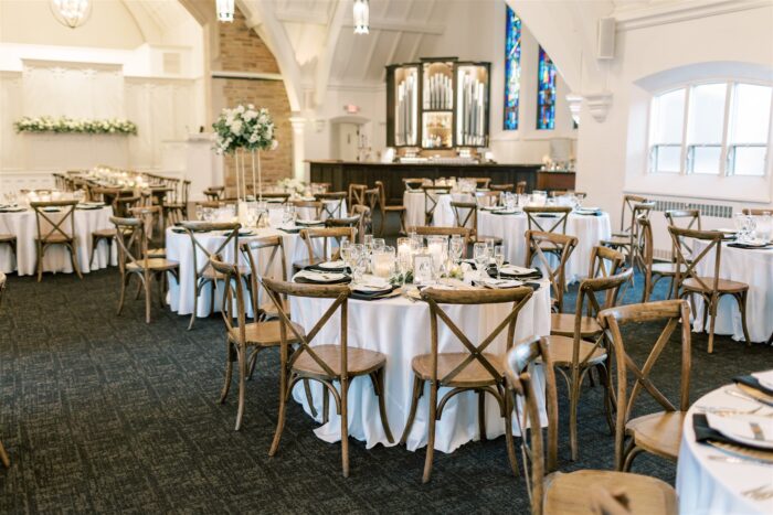 Banquet Hall Near Milwaukee, Banquet Hall Near North Chicago, Banquet Facility Near North Chicago