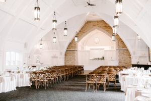 Indoor Wedding Venue Near Milwaukee, Indoor Wedding Venue in Racine, Indoor Wedding Venue Near Lake Forest