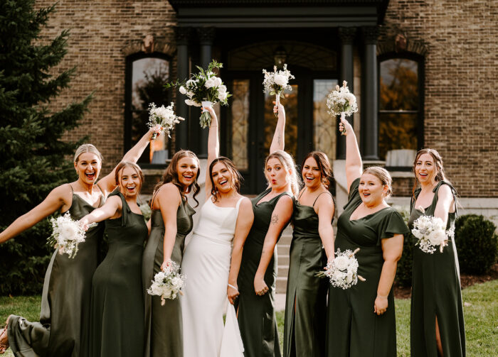 Indoor Wedding Venue Near Milwaukee, Indoor Wedding Venue in Racine, Indoor Wedding Venue Near Lake Forest
