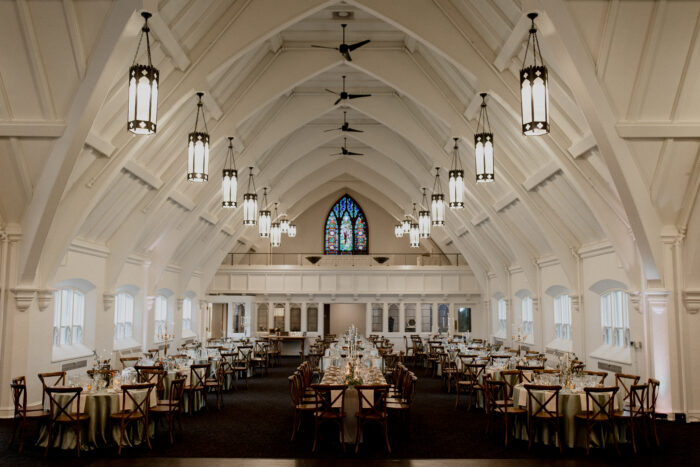 Wedding Venue Near Milwaukee, Event Space Near Milwaukee, Indoor Wedding Venue Near Milwaukee