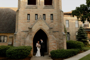 The Covenant at Murray Mansion is a wedding venue in Southeast Wisconsin