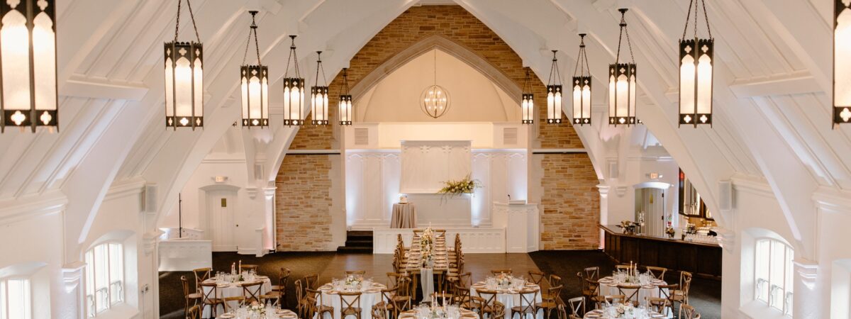 Banquet Facility near Lake Forest, IL Banquet Facility near Lake Forest