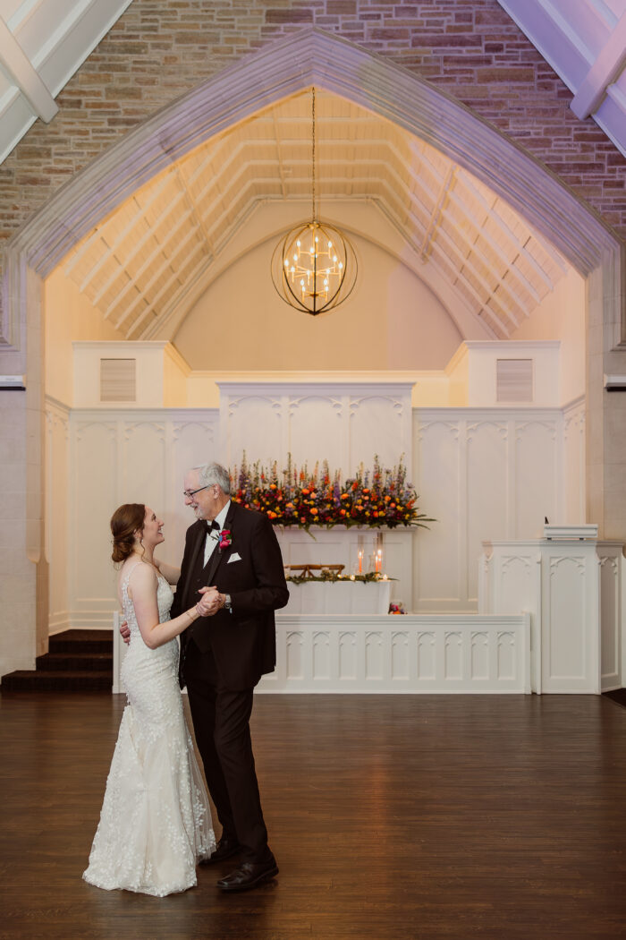 Wedding Venue in Racine, Wisconsin