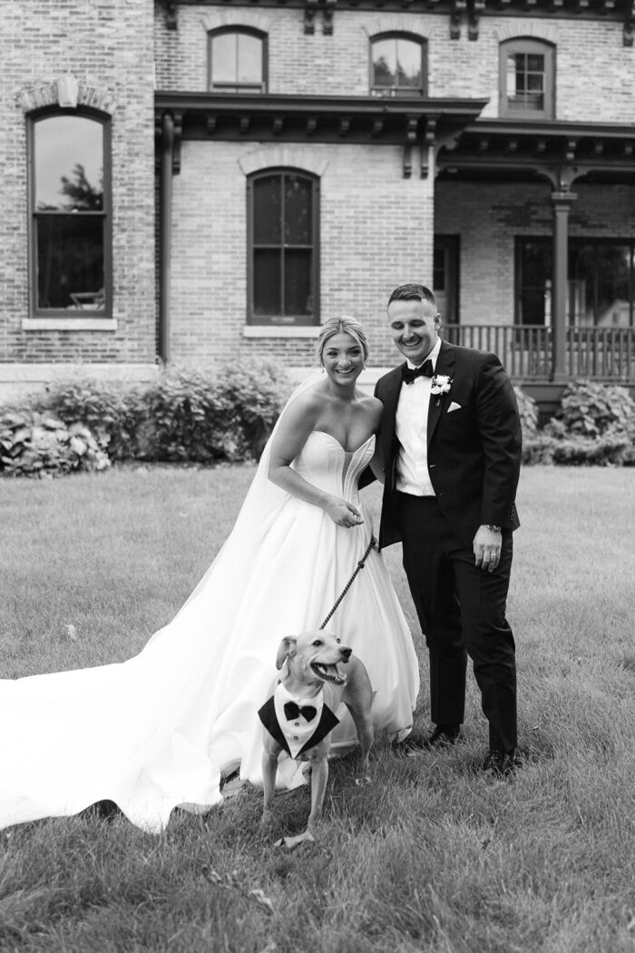 wedding venue near Milwaukee, wedding venue in Racine, wedding venue near North Chicago
