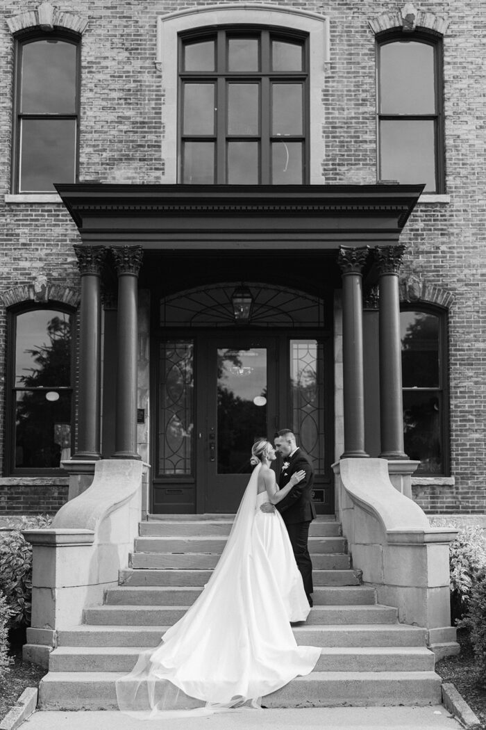 Wedding Venue Near Milwaukee, Event Space Near Milwaukee, Indoor Wedding Venue Near Milwaukee