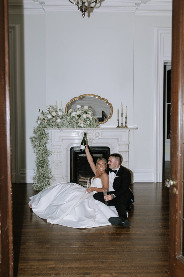 Wedding Venue Near Milwaukee, Event Space Near Milwaukee, Indoor Wedding Venue Near Milwaukee