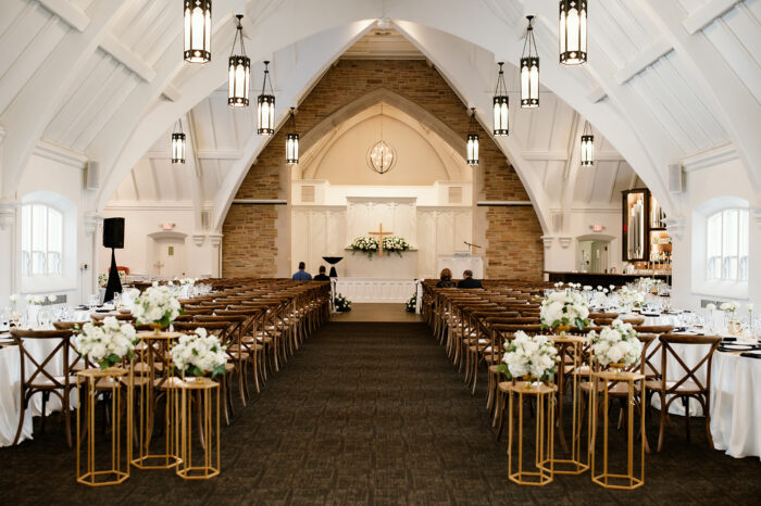 Wedding Venue Near Milwaukee, Event Space Near Milwaukee, Indoor Wedding Venue Near Milwaukee