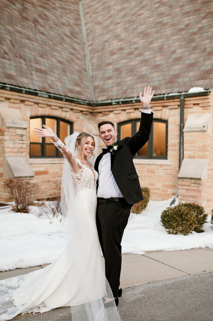Wedding Venue Near Milwaukee, Event Space Near Milwaukee, Indoor Wedding Venue Near Milwaukee