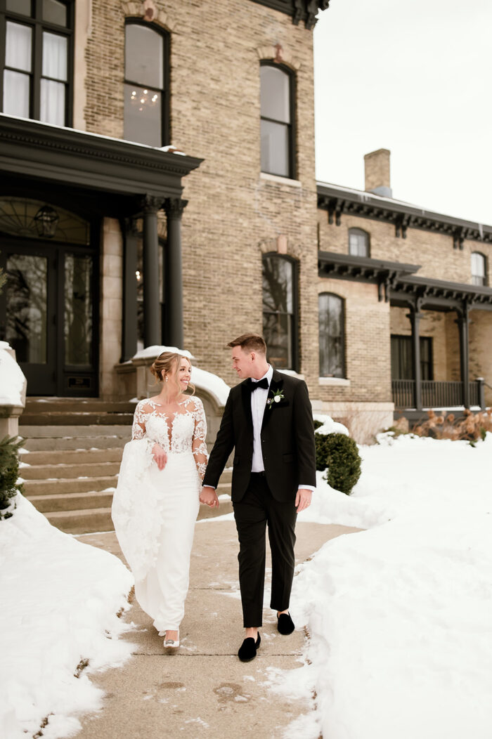 Wedding Venue Near Milwaukee, Event Space Near Milwaukee, Indoor Wedding Venue Near Milwaukee
