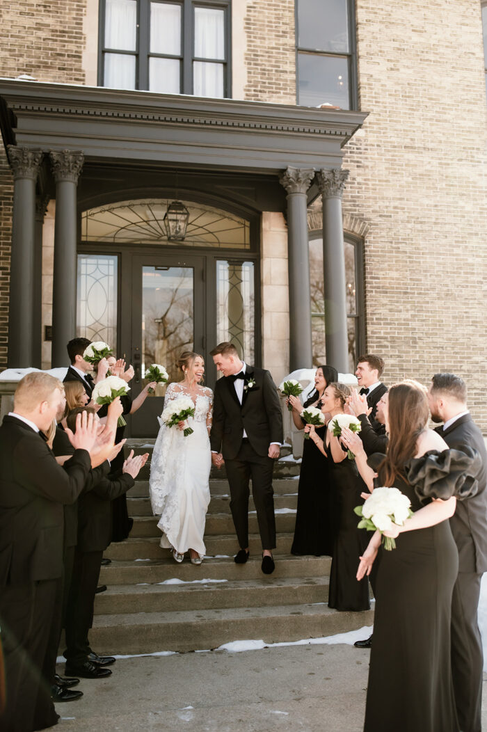 Wedding Venue Near Milwaukee, Event Space Near Milwaukee, Indoor Wedding Venue Near Milwaukee