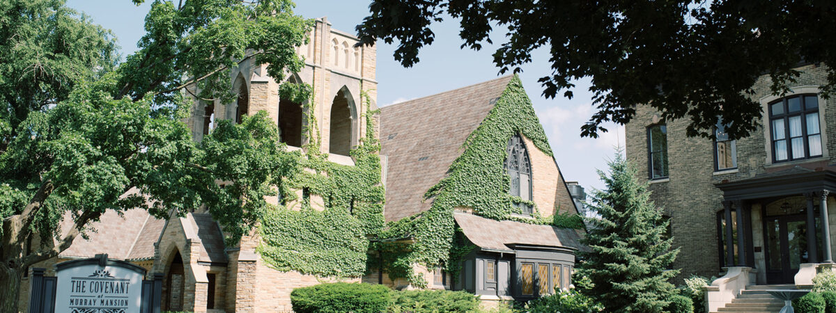 Kate & Tommy Beautiful Event Space Near Milwaukee, Historic Wedding Venue Racine WI, Event Venue Southeastern Wisconsin
